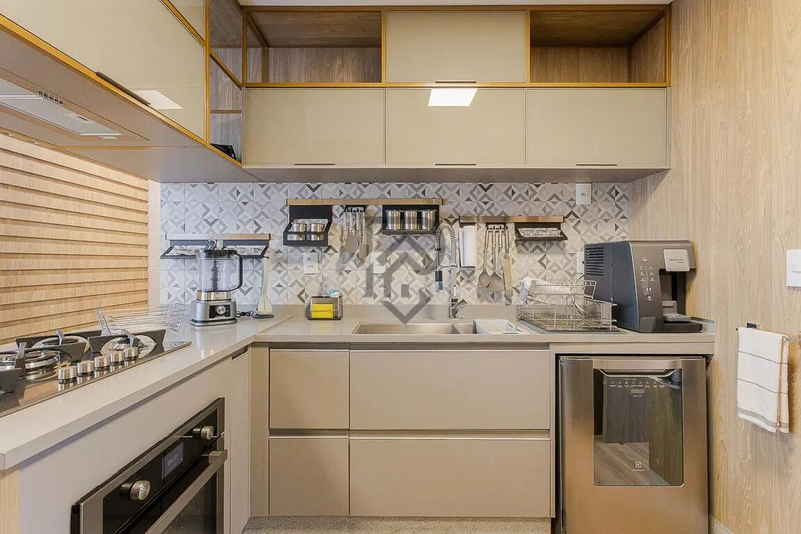 Apartamento, 3 quartos, 197 m² - Foto 10