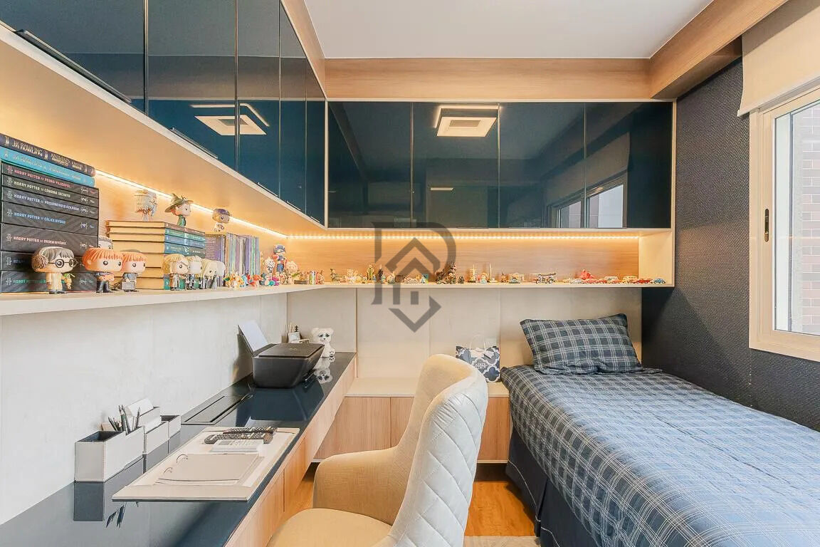 Apartamento, 3 quartos, 197 m² - Foto 42