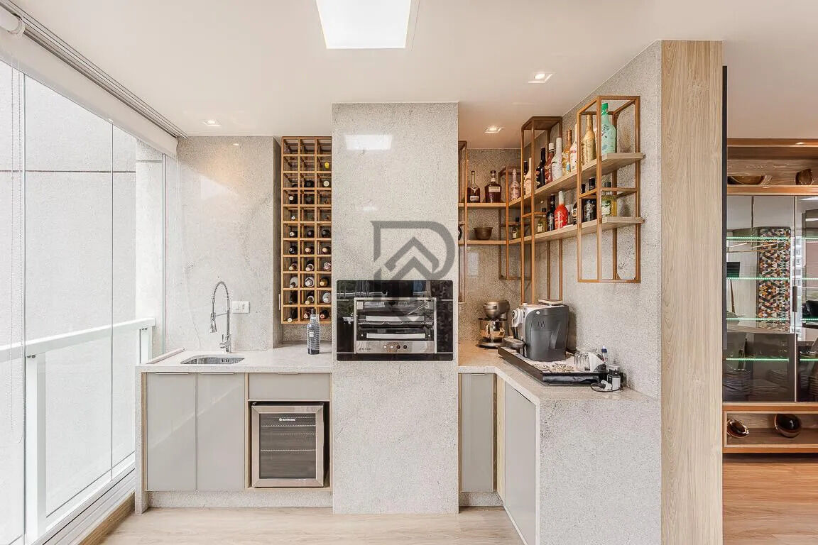 Apartamento, 3 quartos, 197 m² - Foto 8