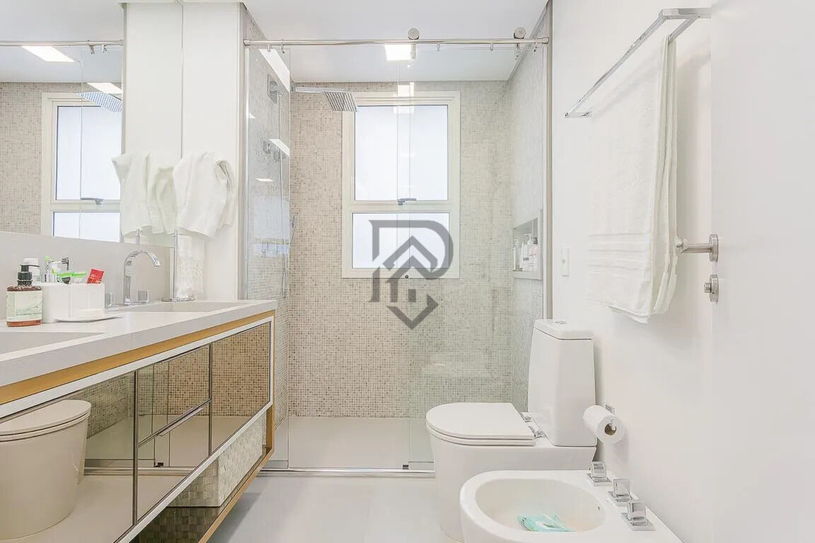 Apartamento, 3 quartos, 197 m² - Foto 33