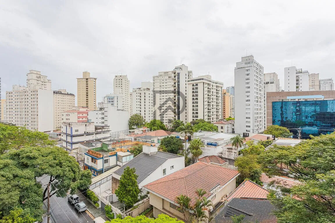 Apartamento, 3 quartos, 197 m² - Foto 50