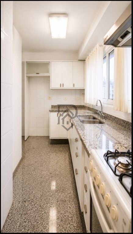 Apartamento, 3 quartos, 200 m² - Foto 5