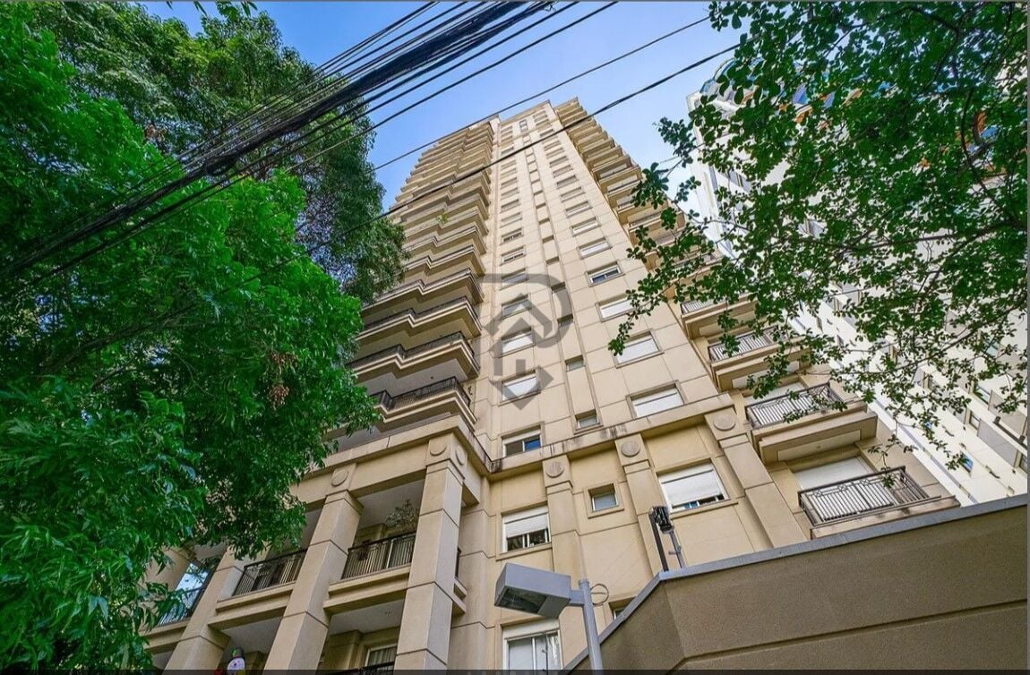 Apartamento, 3 quartos, 200 m² - Foto 1
