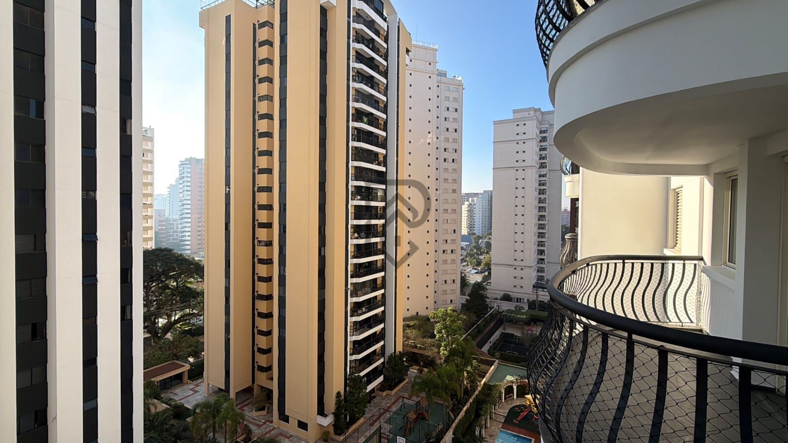 Apartamento, 3 quartos, 107 m² - Foto 3