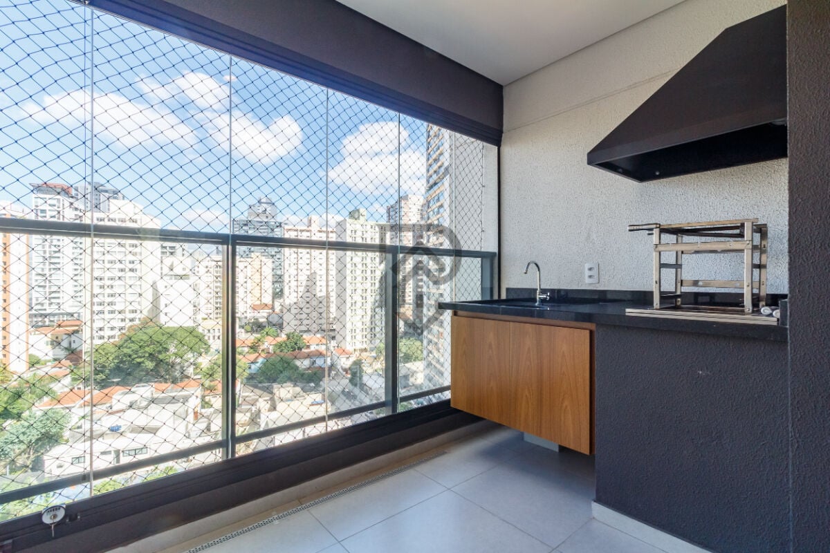 Apartamento, 2 quartos, 63 m² - Foto 2