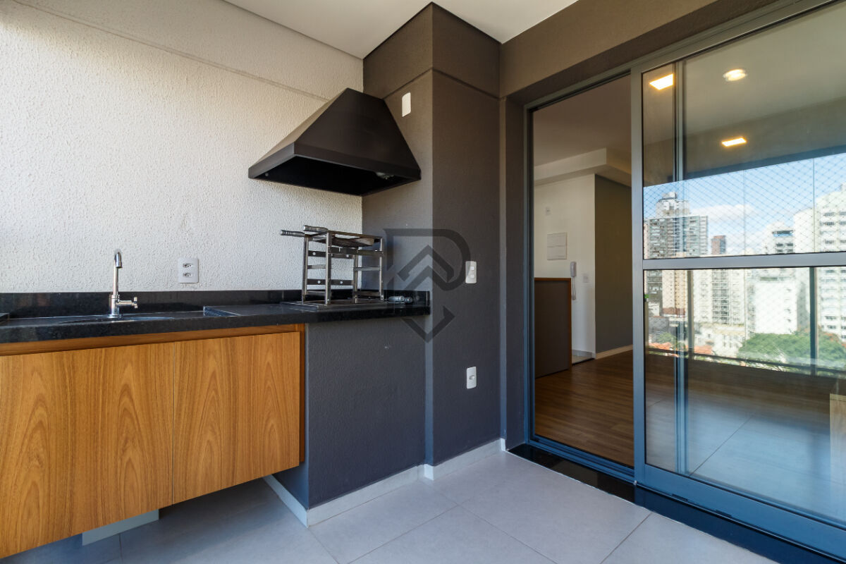 Apartamento, 2 quartos, 63 m² - Foto 1