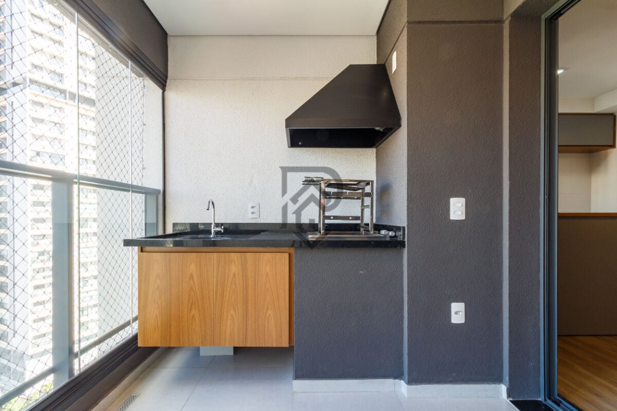 Apartamento, 2 quartos, 63 m² - Foto 4