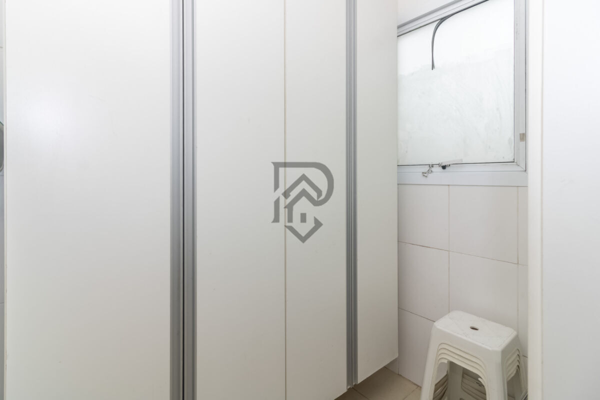 Apartamento, 3 quartos, 95 m² - Foto 23