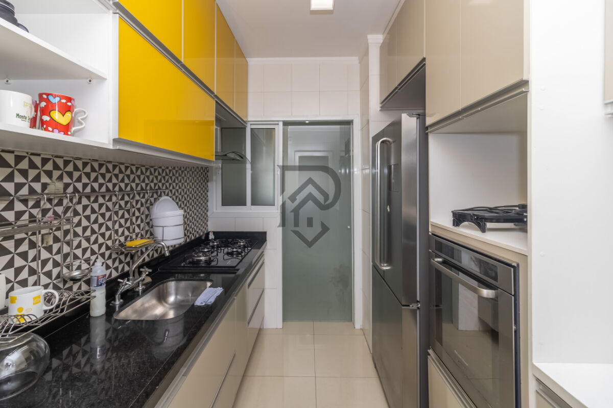 Apartamento, 3 quartos, 95 m² - Foto 20