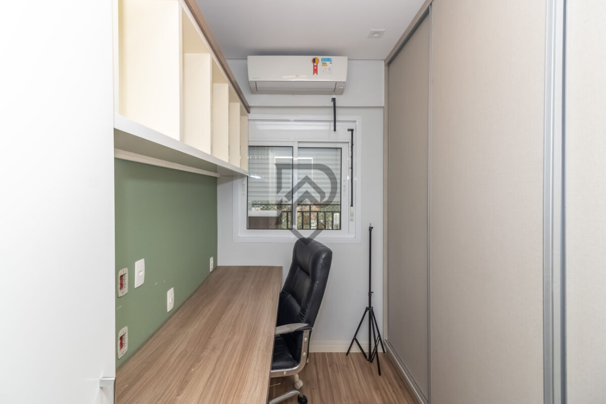 Apartamento, 3 quartos, 95 m² - Foto 7