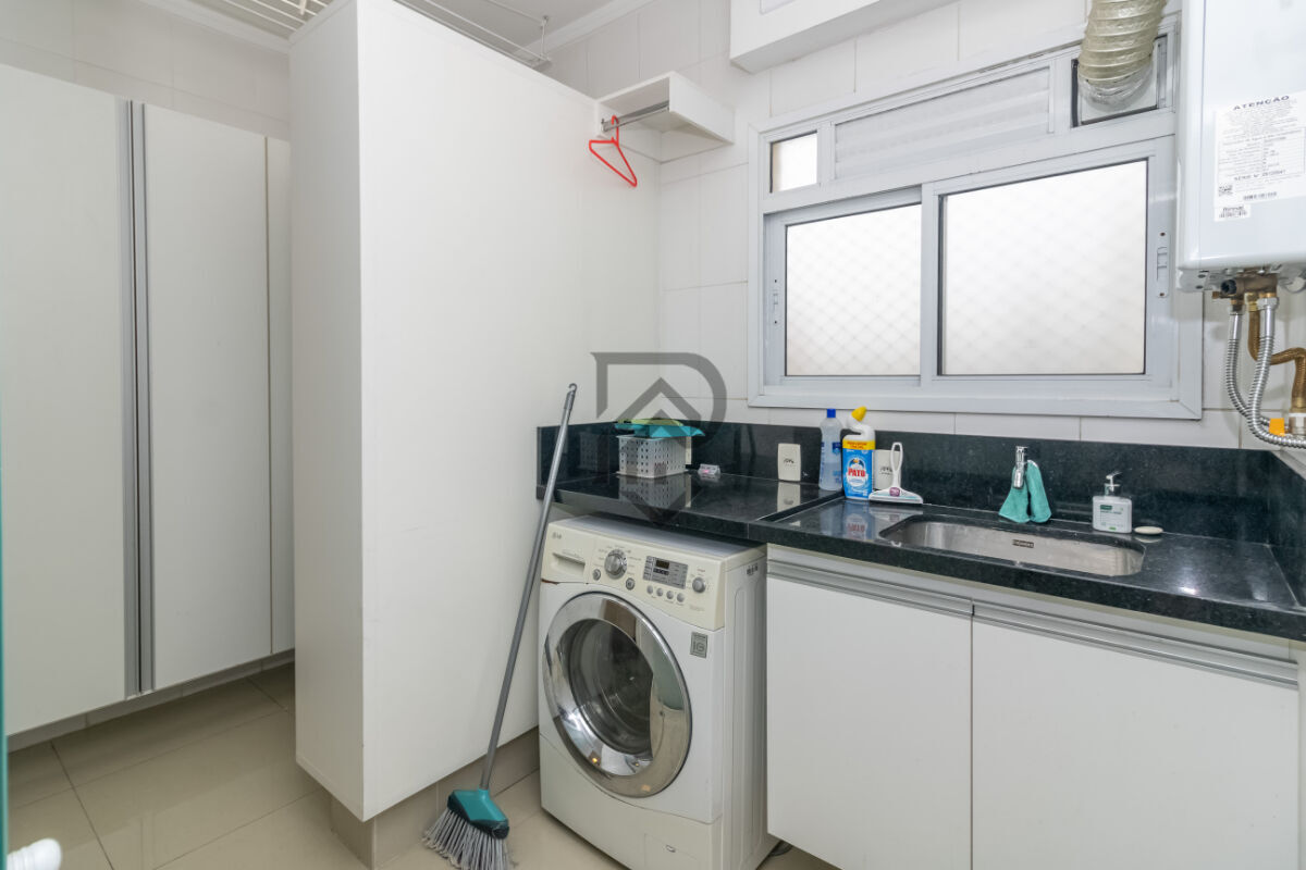 Apartamento, 3 quartos, 95 m² - Foto 24