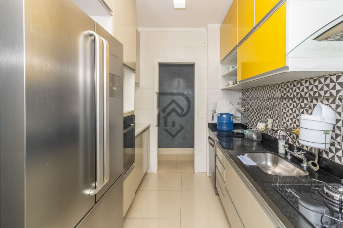 Apartamento, 3 quartos, 95 m² - Foto 21