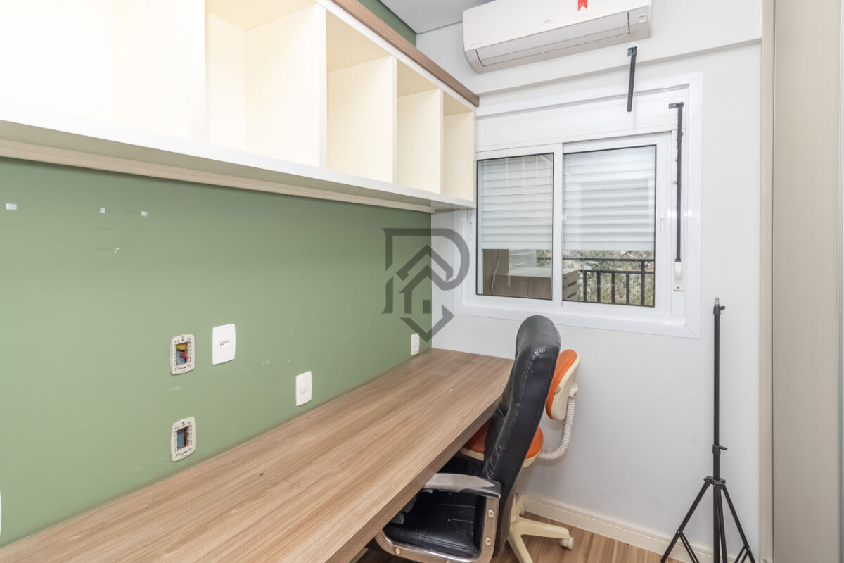 Apartamento, 3 quartos, 95 m² - Foto 17