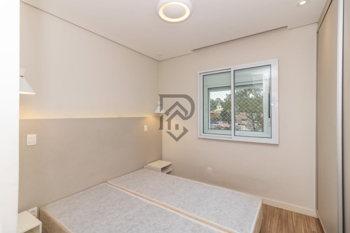 Apartamento, 3 quartos, 95 m² - Foto 5