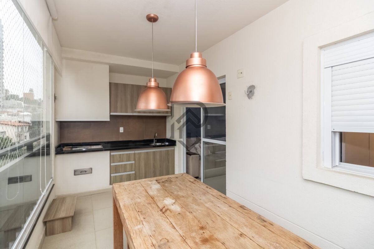 Apartamento, 3 quartos, 95 m² - Foto 2