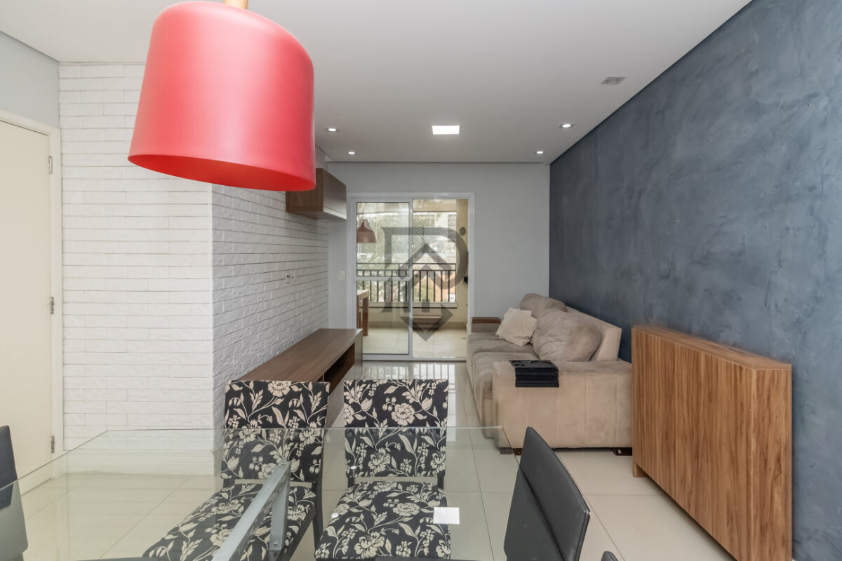 Apartamento, 3 quartos, 95 m² - Foto 27