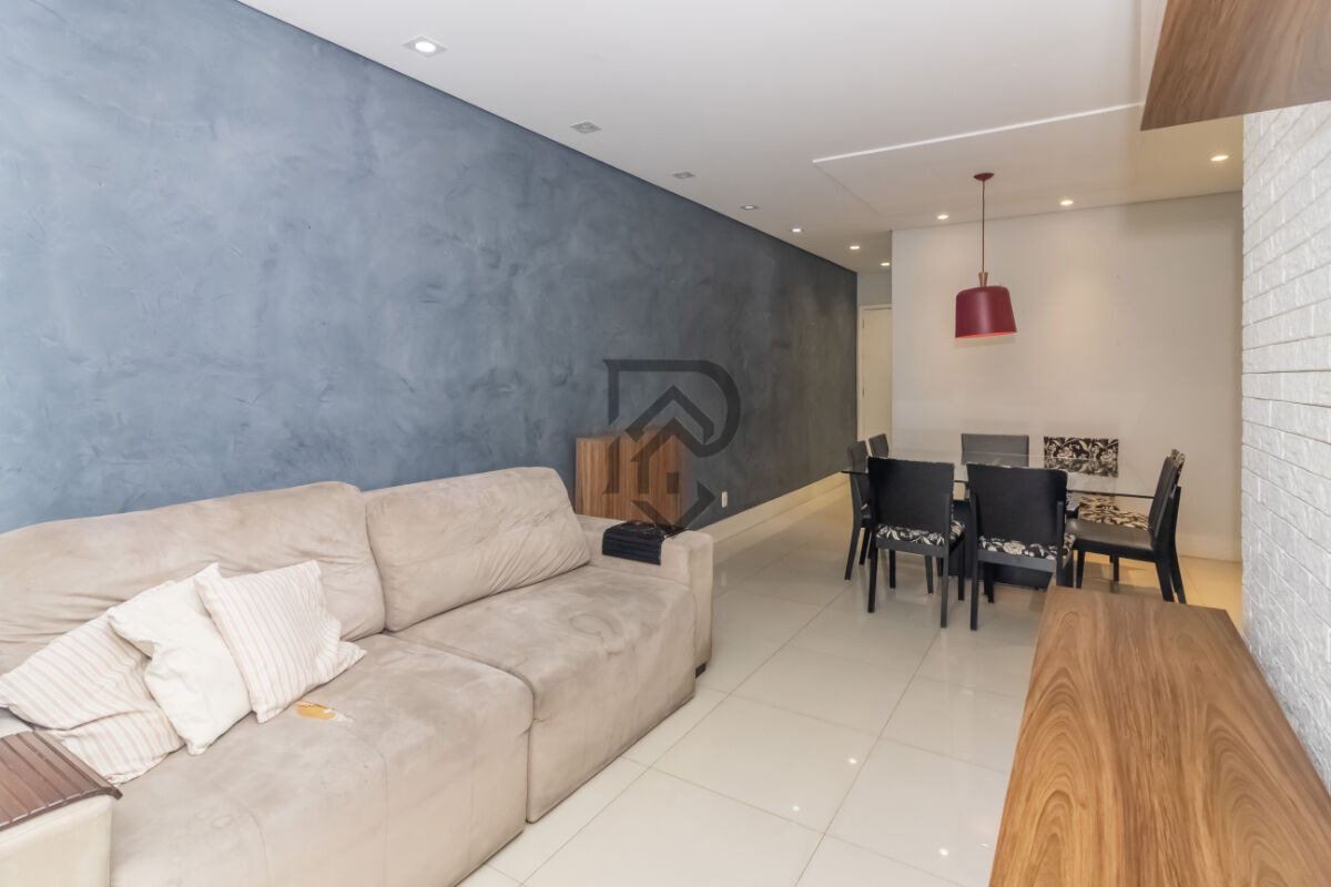 Apartamento, 3 quartos, 95 m² - Foto 25