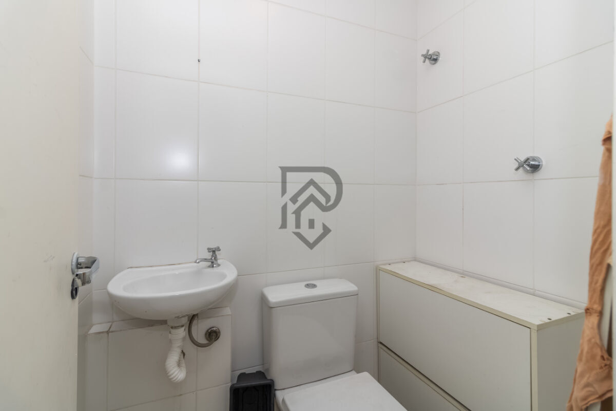 Apartamento, 3 quartos, 95 m² - Foto 22