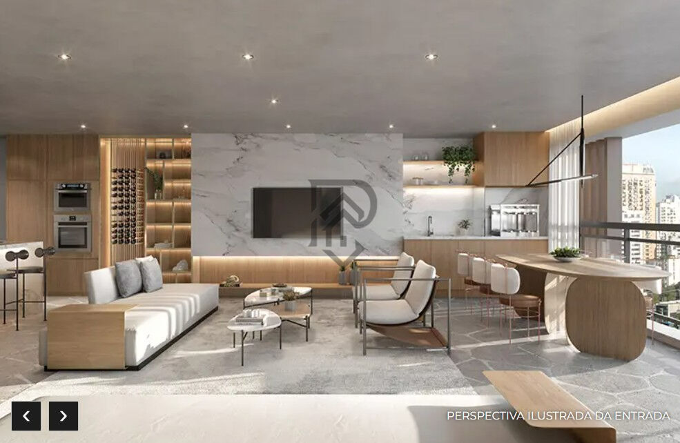 Apartamento, 3 quartos, 154 m² - Foto 45