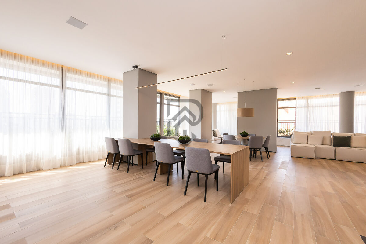 Apartamento, 3 quartos, 154 m² - Foto 3