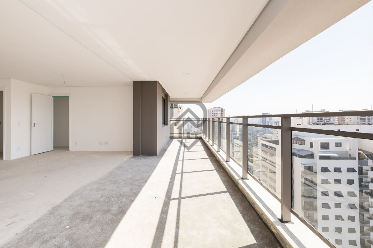 Apartamento, 3 quartos, 154 m² - Foto 14