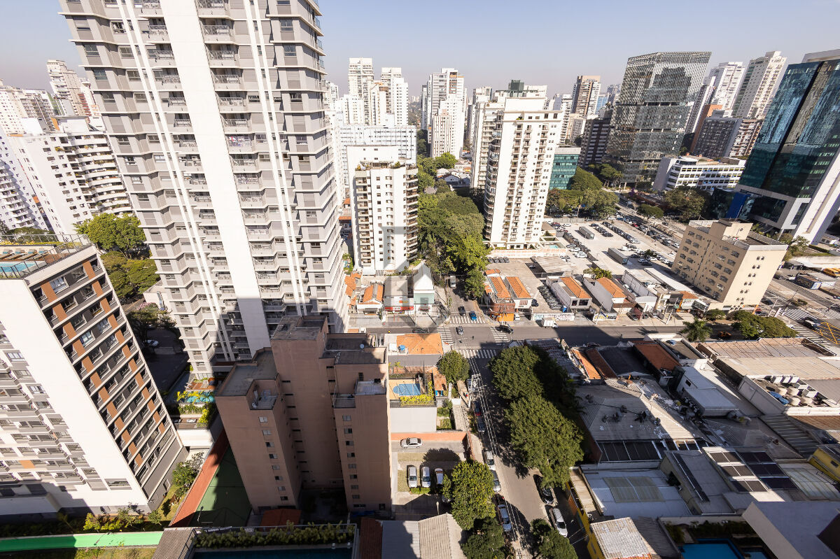 Apartamento, 3 quartos, 154 m² - Foto 19