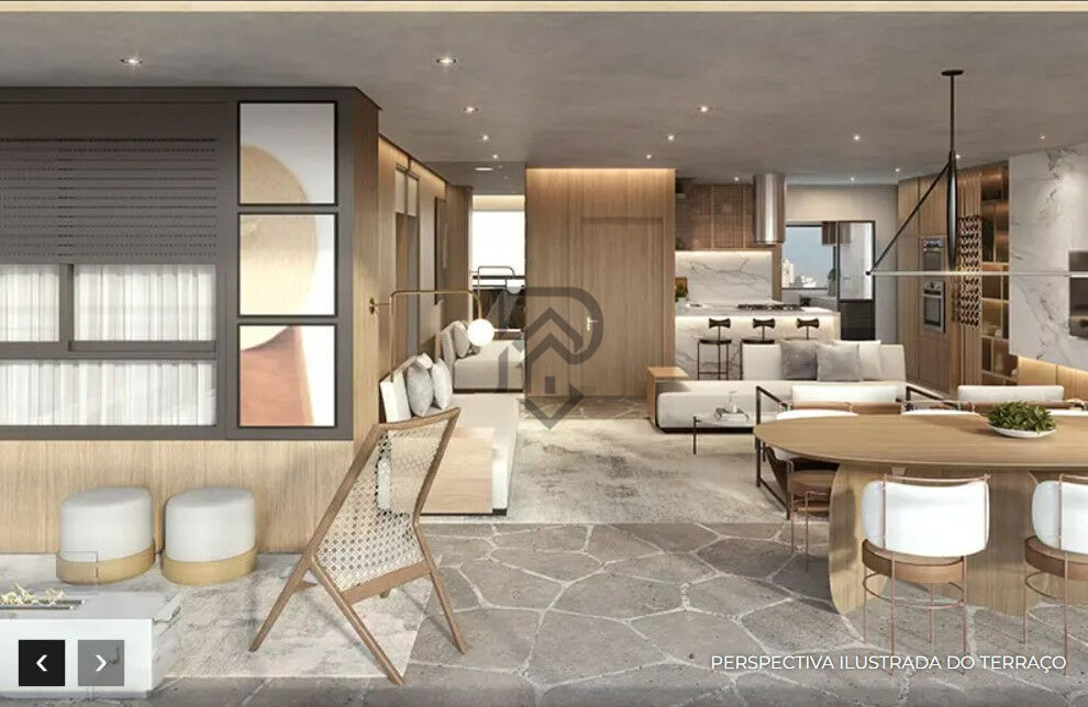 Apartamento, 3 quartos, 154 m² - Foto 41