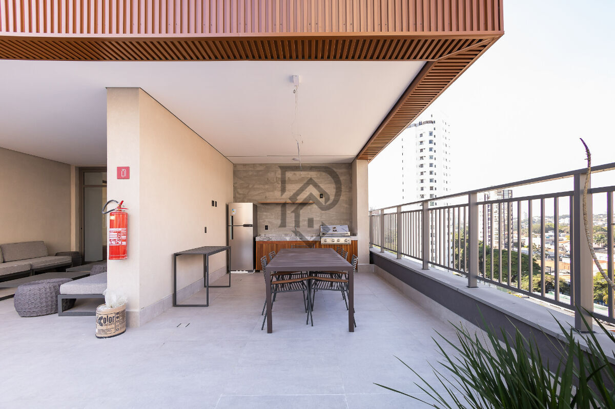 Apartamento, 3 quartos, 154 m² - Foto 4