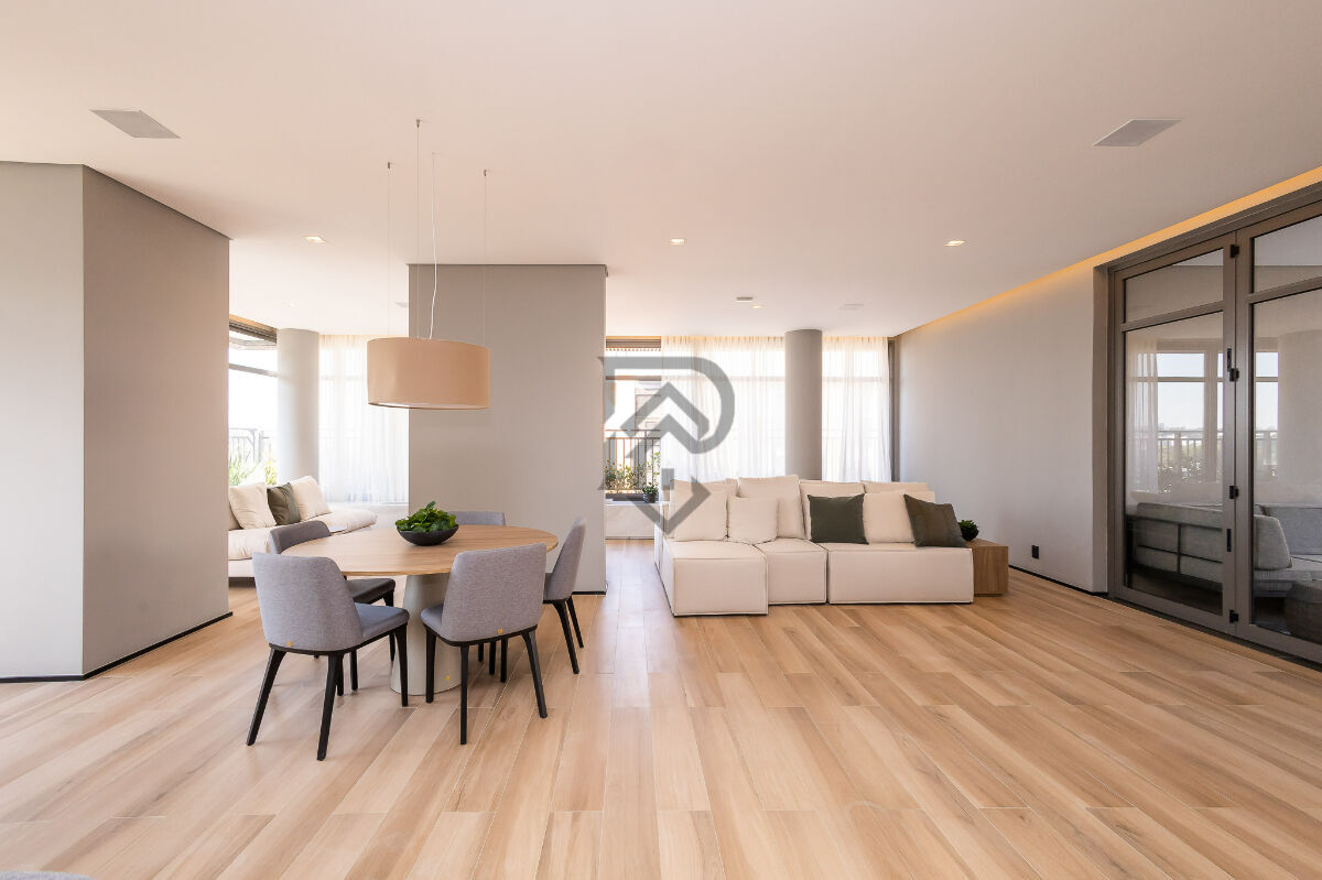 Apartamento, 3 quartos, 154 m² - Foto 9