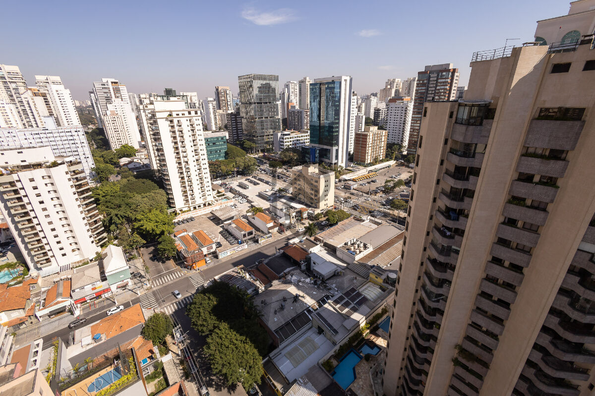 Apartamento, 3 quartos, 154 m² - Foto 17