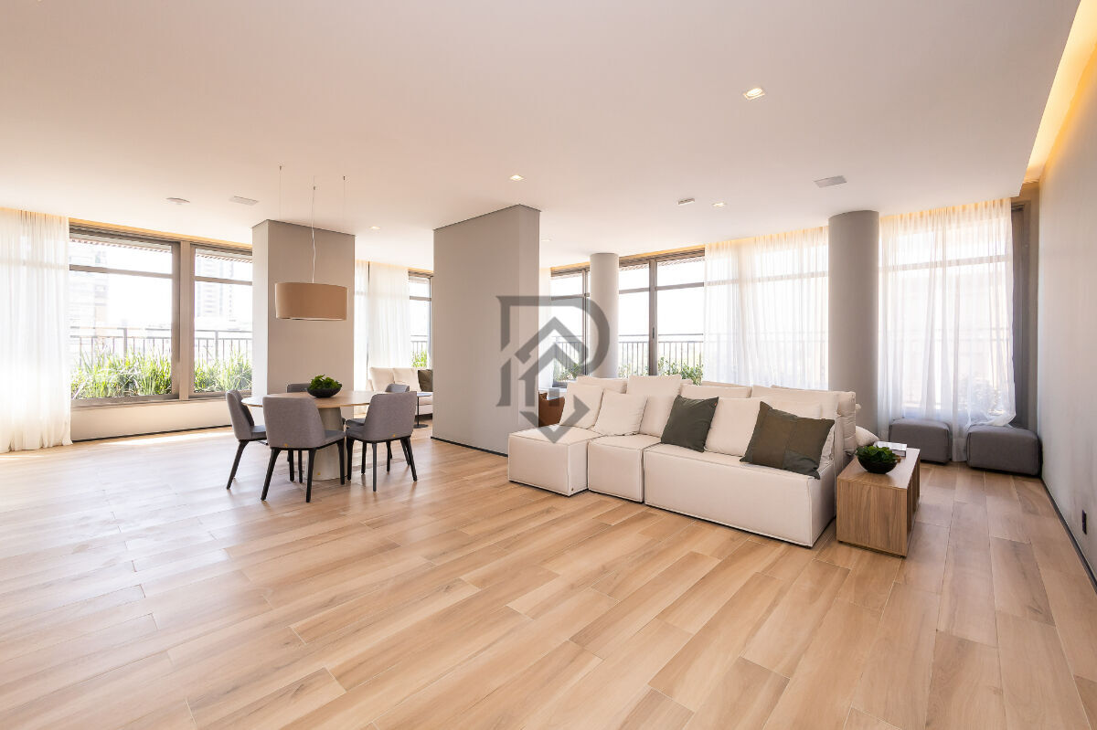 Apartamento, 3 quartos, 154 m² - Foto 12