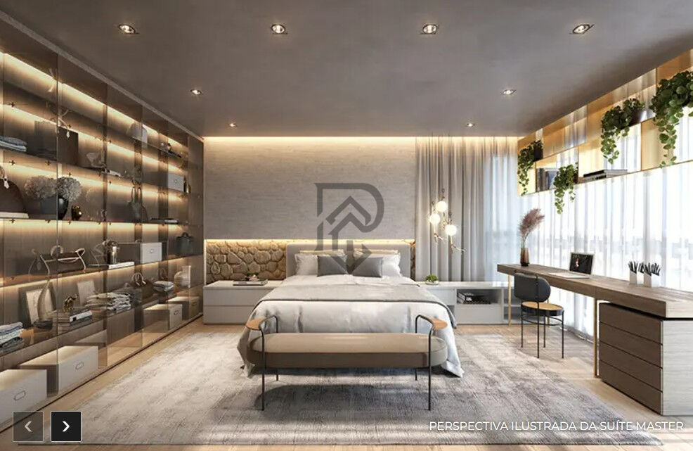Apartamento, 3 quartos, 154 m² - Foto 42