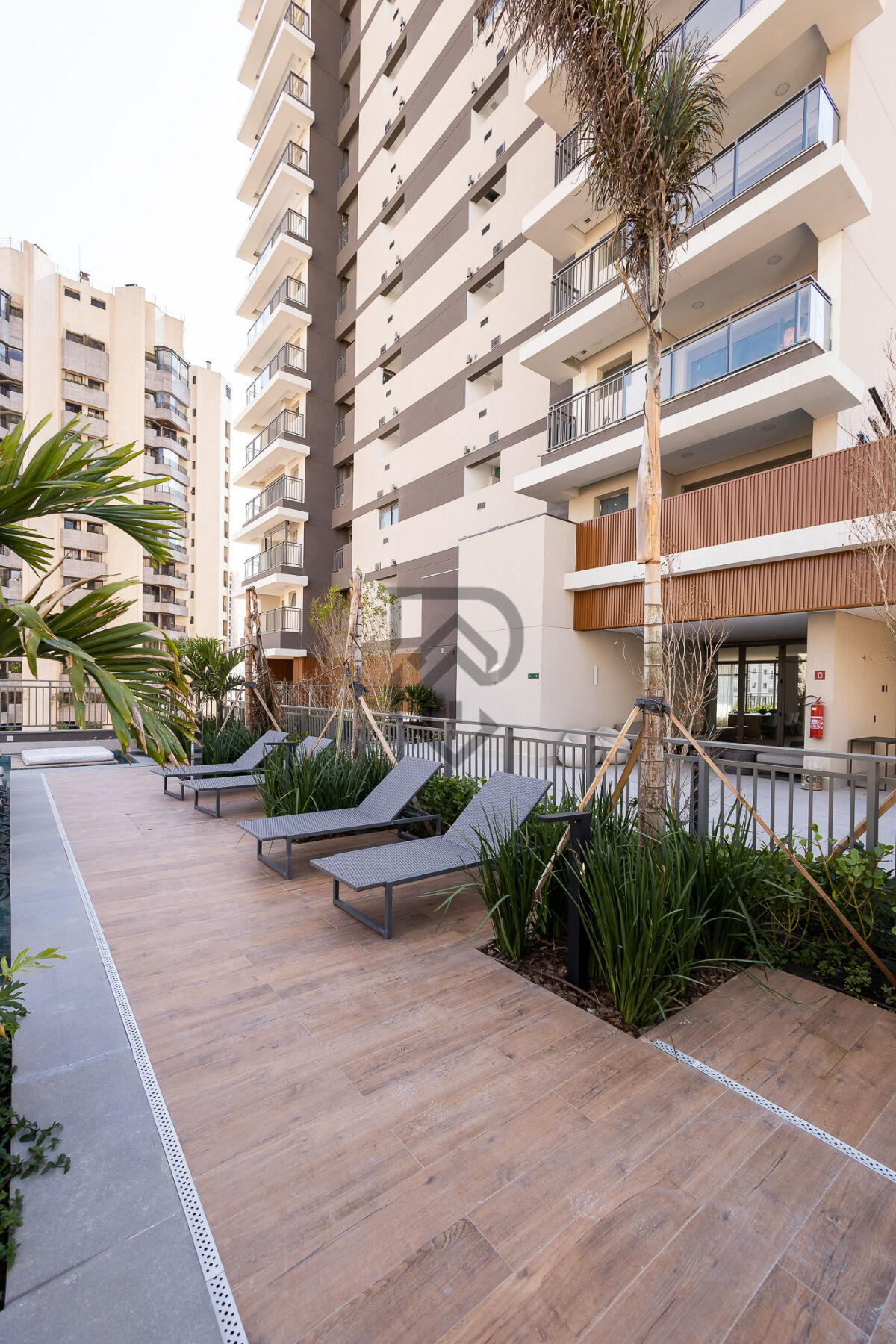 Apartamento, 3 quartos, 154 m² - Foto 1