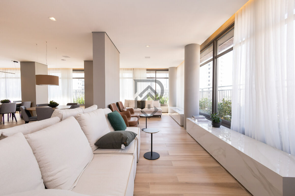 Apartamento, 3 quartos, 154 m² - Foto 5