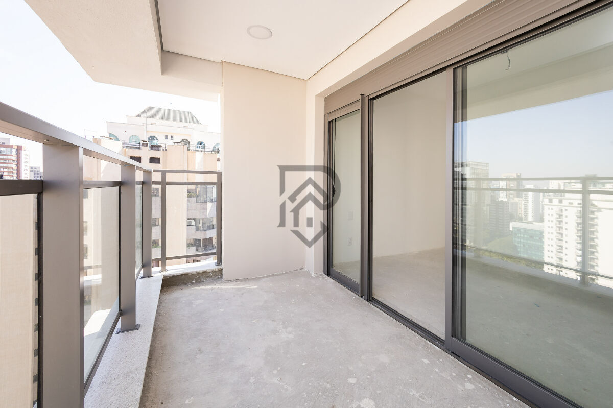 Apartamento, 3 quartos, 154 m² - Foto 21