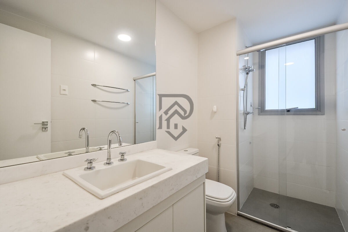Apartamento, 3 quartos, 121 m² - Foto 40