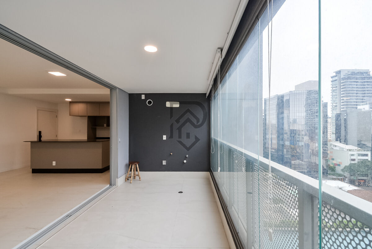 Apartamento, 3 quartos, 121 m² - Foto 4