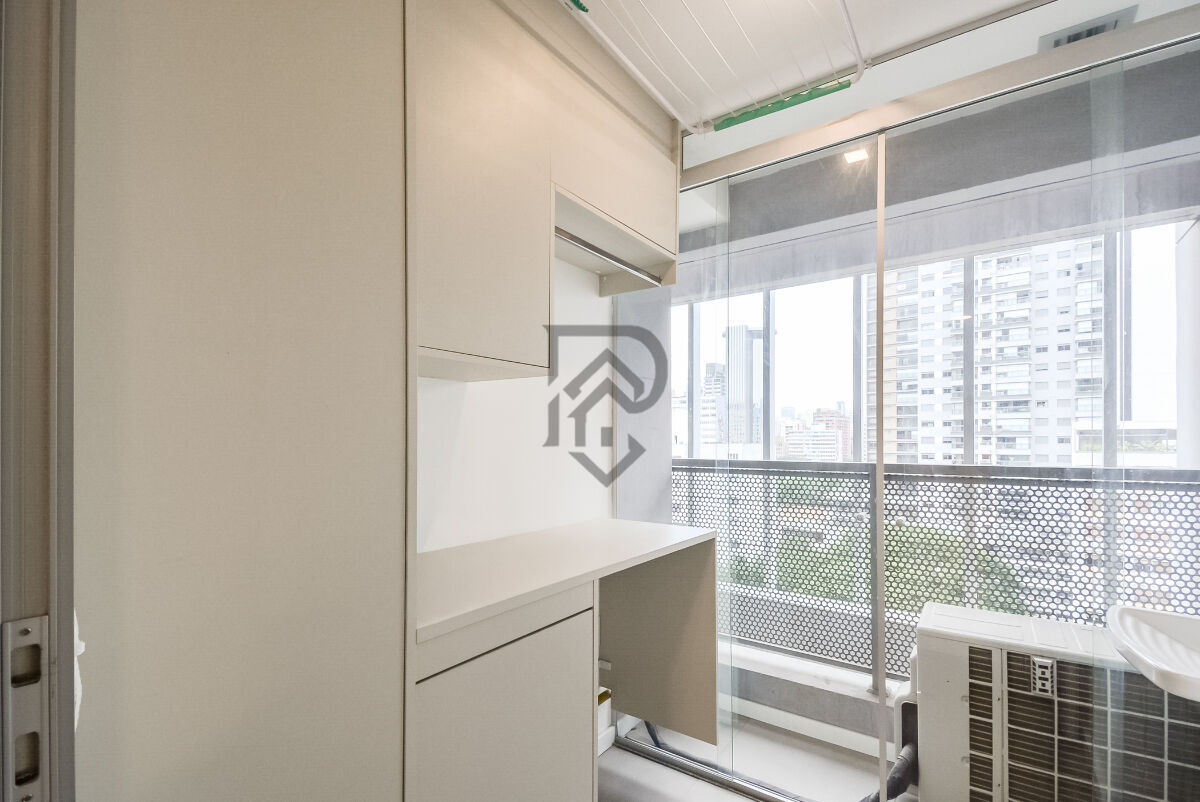 Apartamento, 3 quartos, 121 m² - Foto 41
