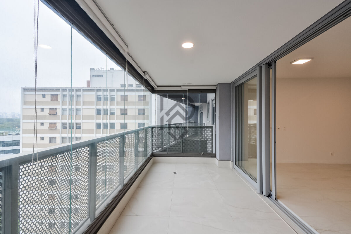Apartamento, 3 quartos, 121 m² - Foto 3