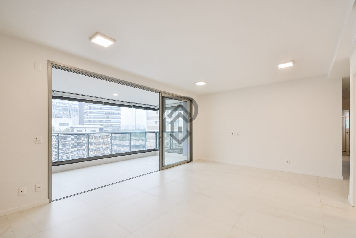 Apartamento, 3 quartos, 121 m² - Foto 7