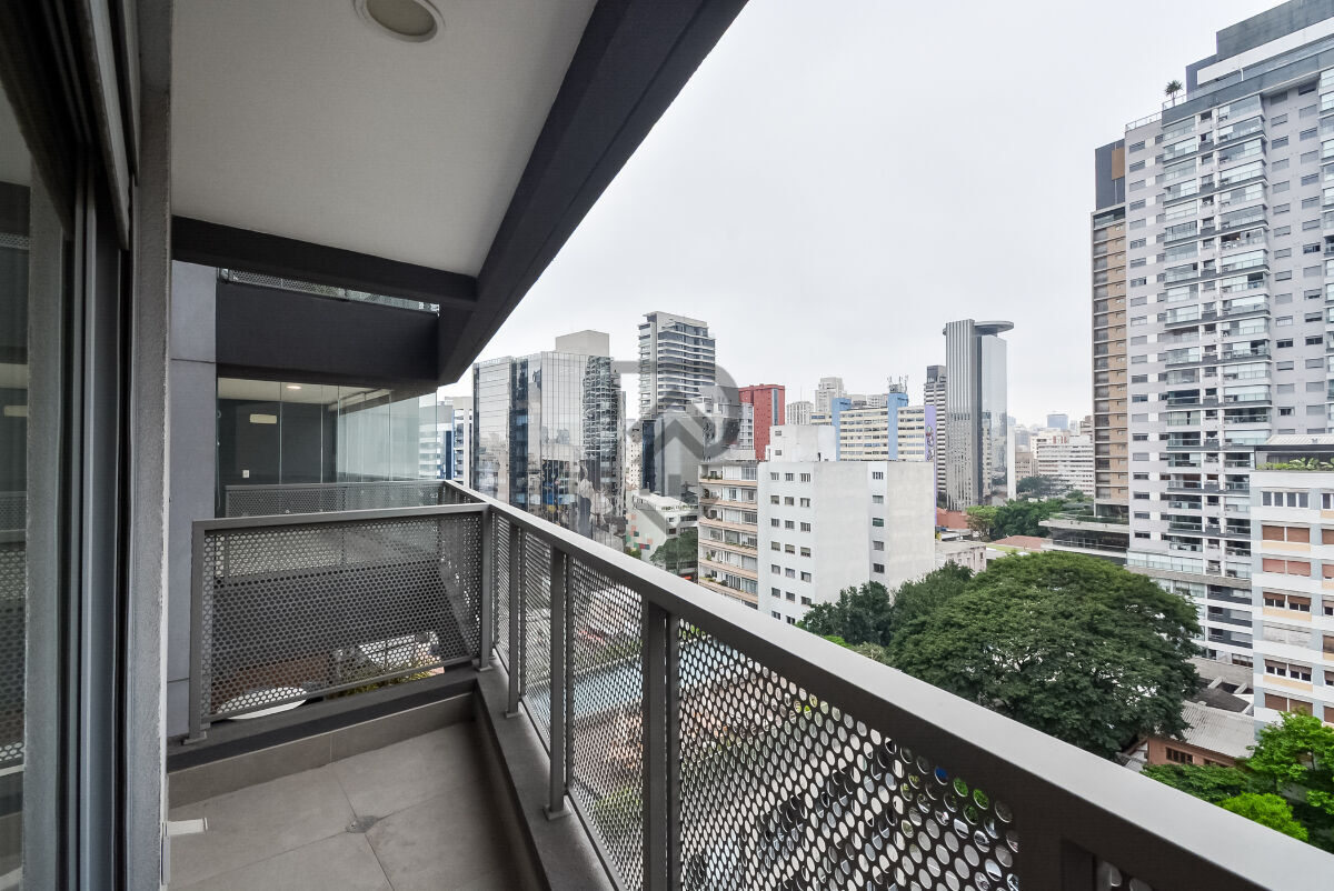 Apartamento, 3 quartos, 121 m² - Foto 23