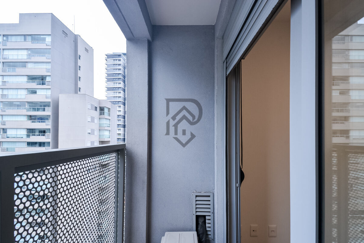 Apartamento, 3 quartos, 121 m² - Foto 35