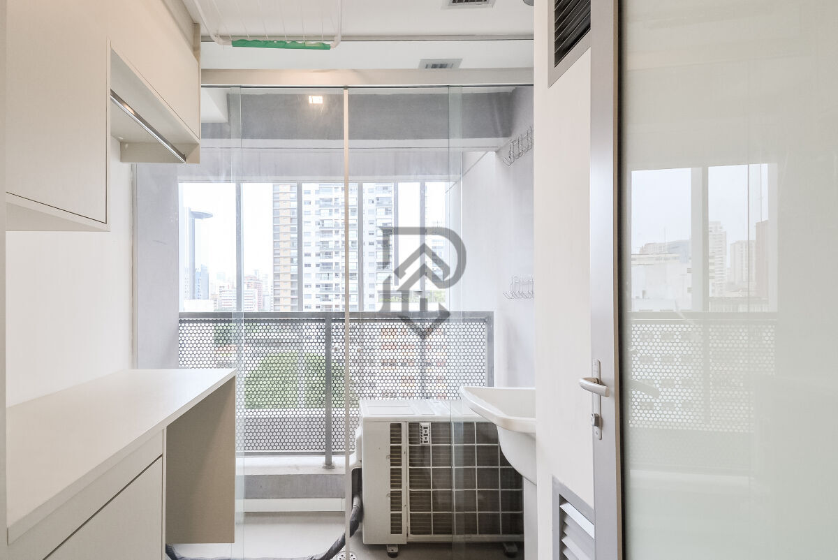 Apartamento, 3 quartos, 121 m² - Foto 42