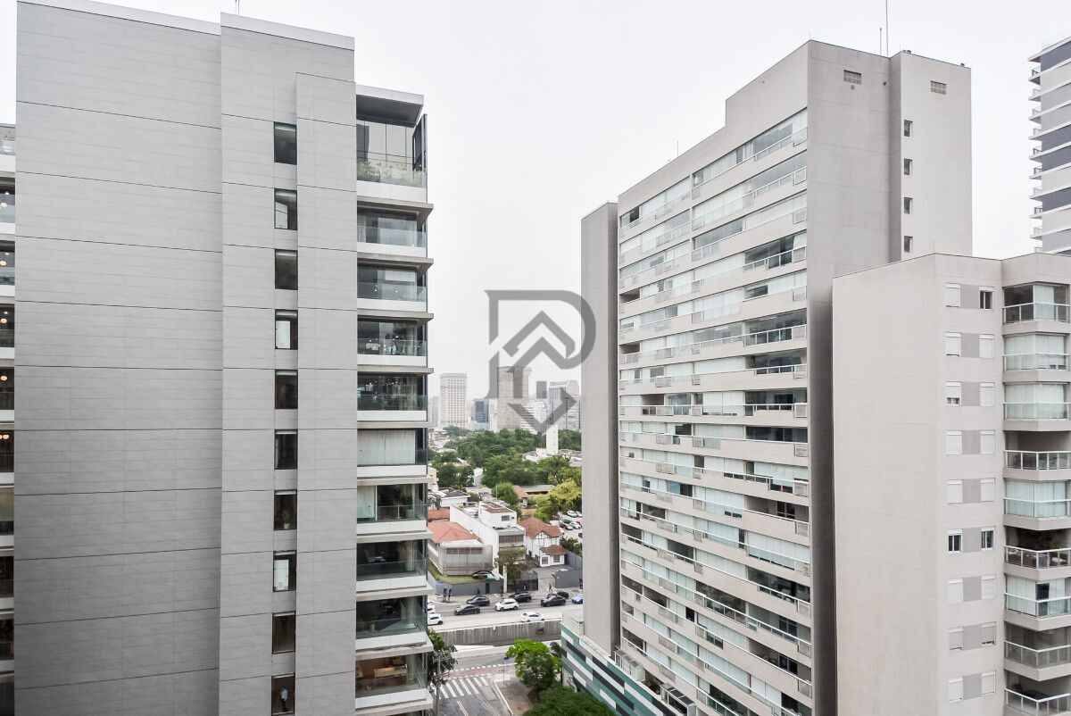 Apartamento, 3 quartos, 121 m² - Foto 37