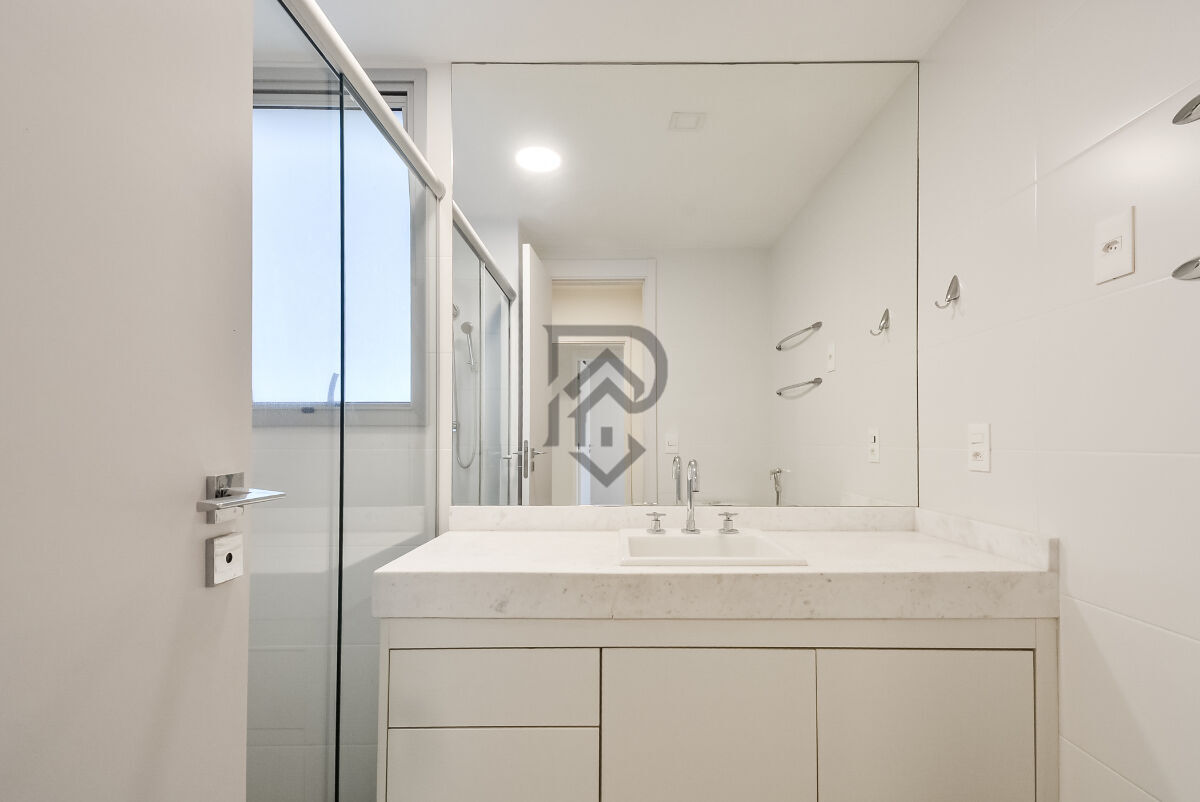 Apartamento, 3 quartos, 121 m² - Foto 31