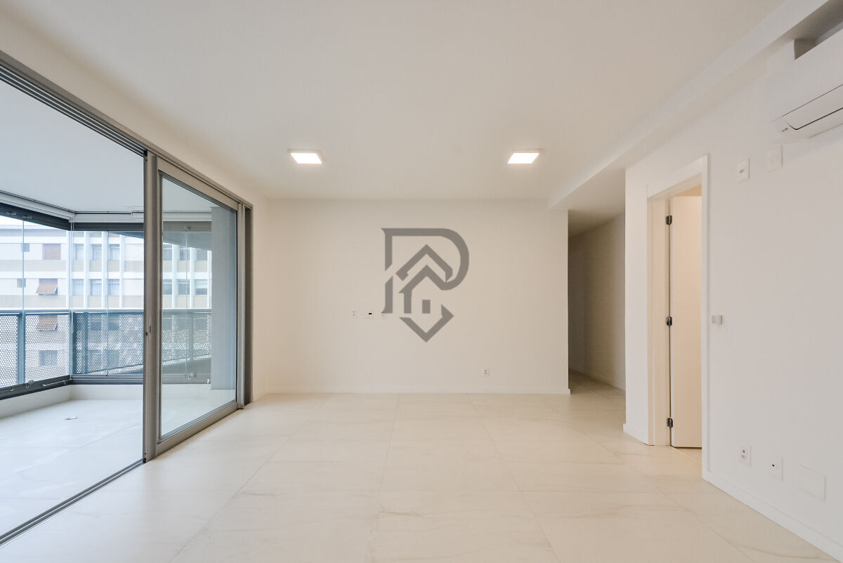 Apartamento, 3 quartos, 121 m² - Foto 11