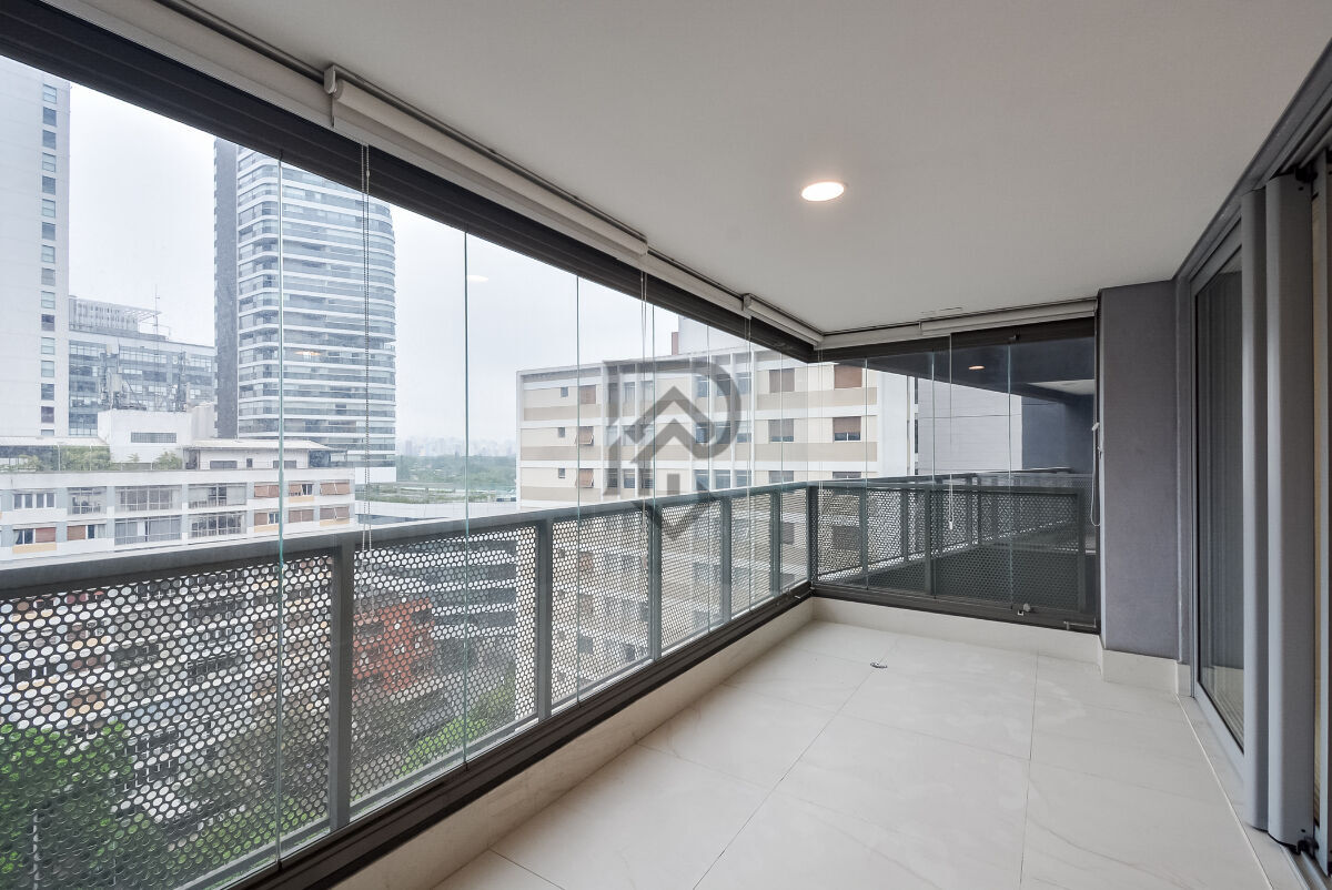 Apartamento, 3 quartos, 121 m² - Foto 1