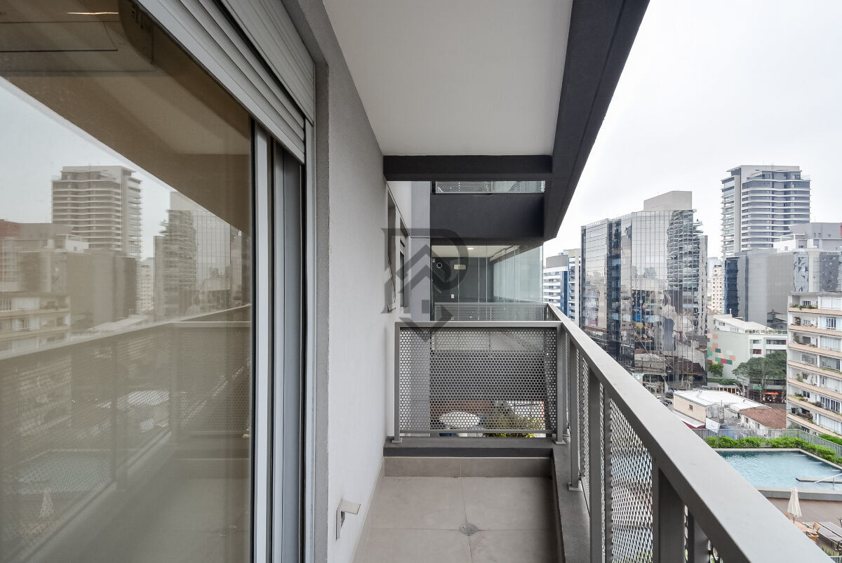 Apartamento, 3 quartos, 121 m² - Foto 26