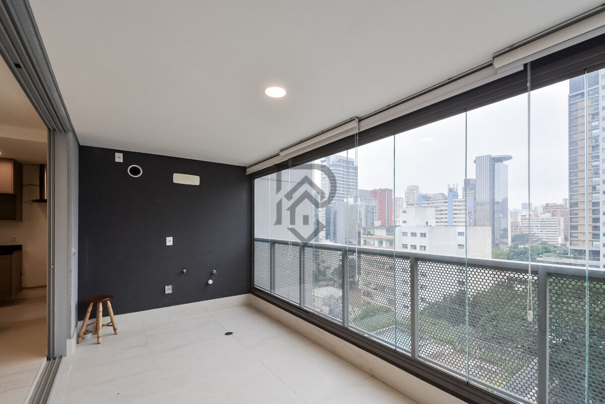 Apartamento, 3 quartos, 121 m² - Foto 5