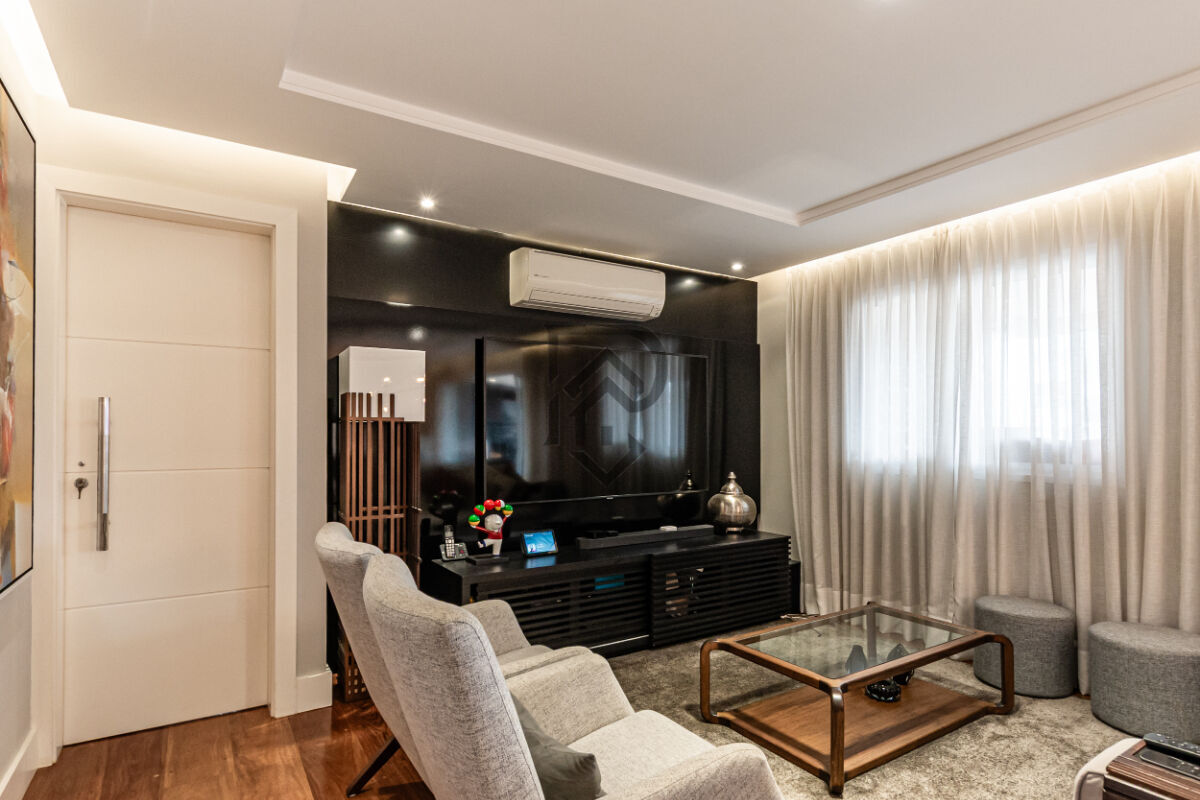 Apartamento, 3 quartos, 147 m² - Foto 24